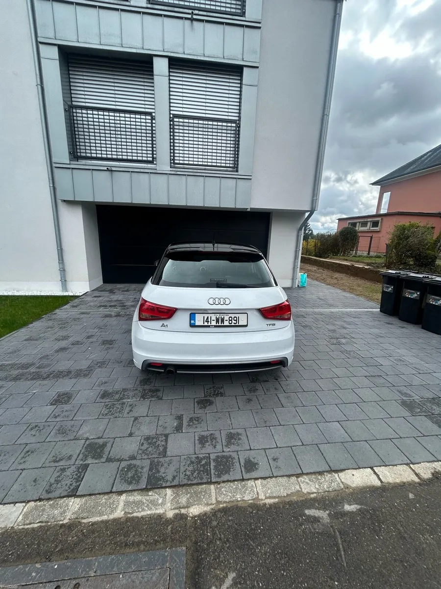 Audi A1 - Image 4