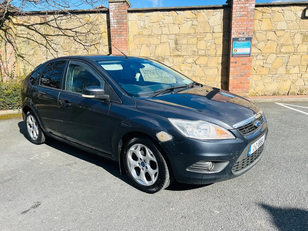 FORD FOCUS ///NCT 10/26 - Image 2