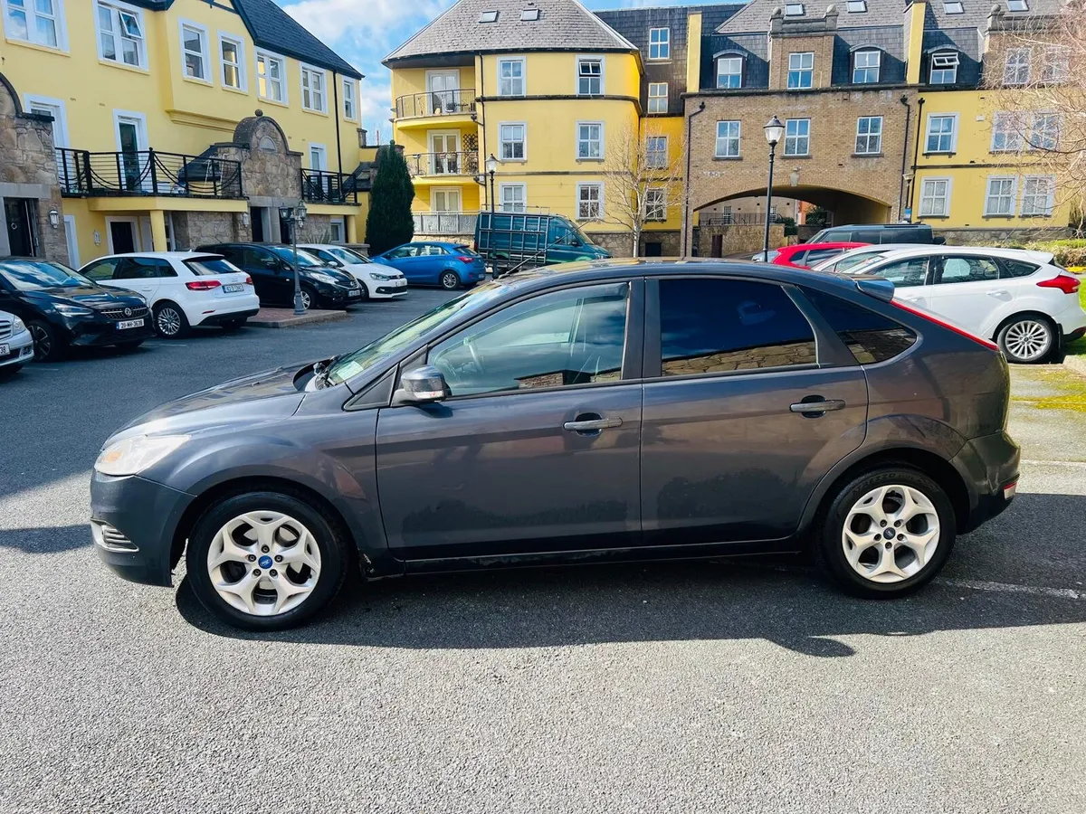 FORD FOCUS ///NCT 10/26 - Image 3