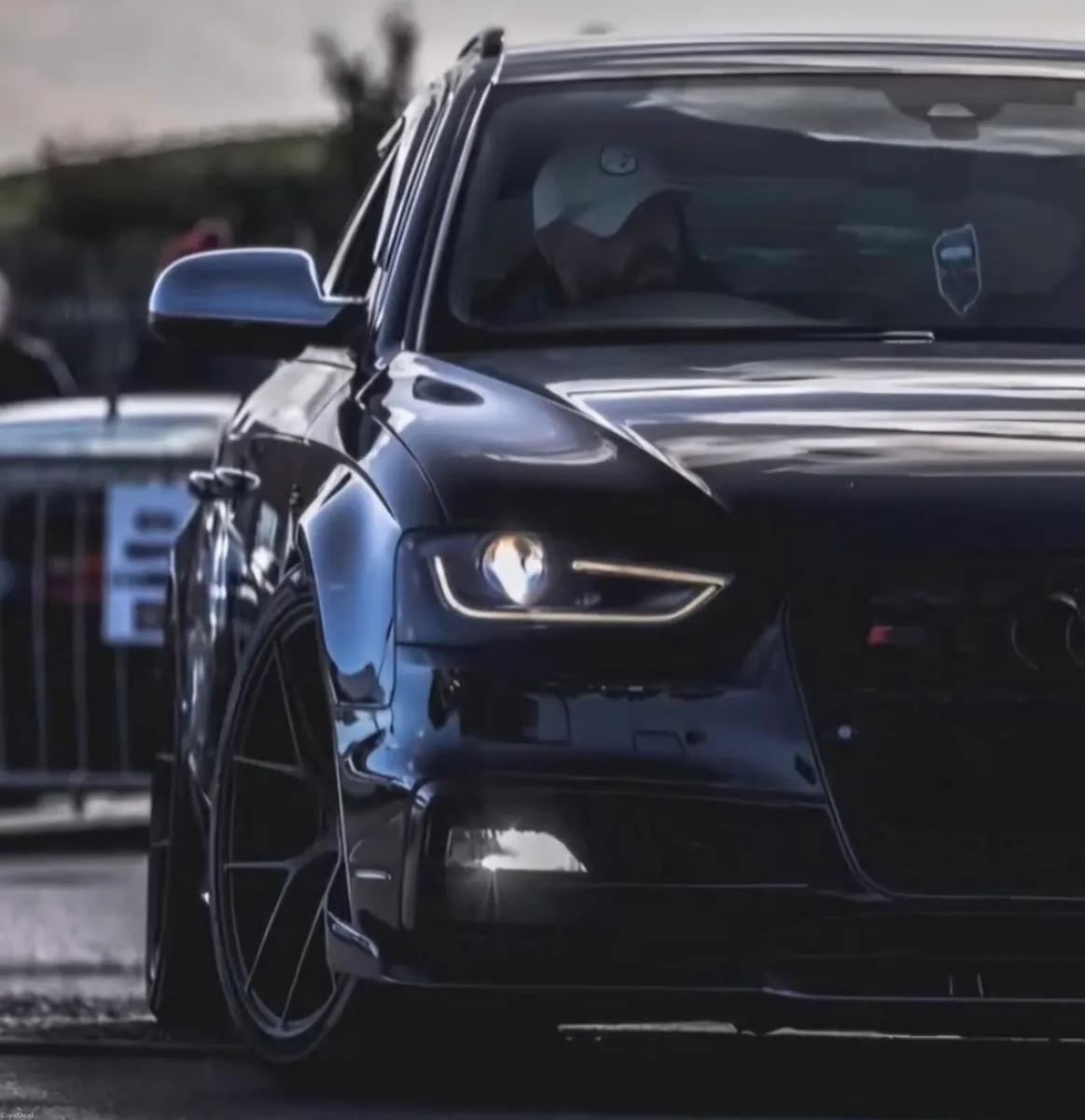 Audi s4 b8.5 supercharged - Image 3