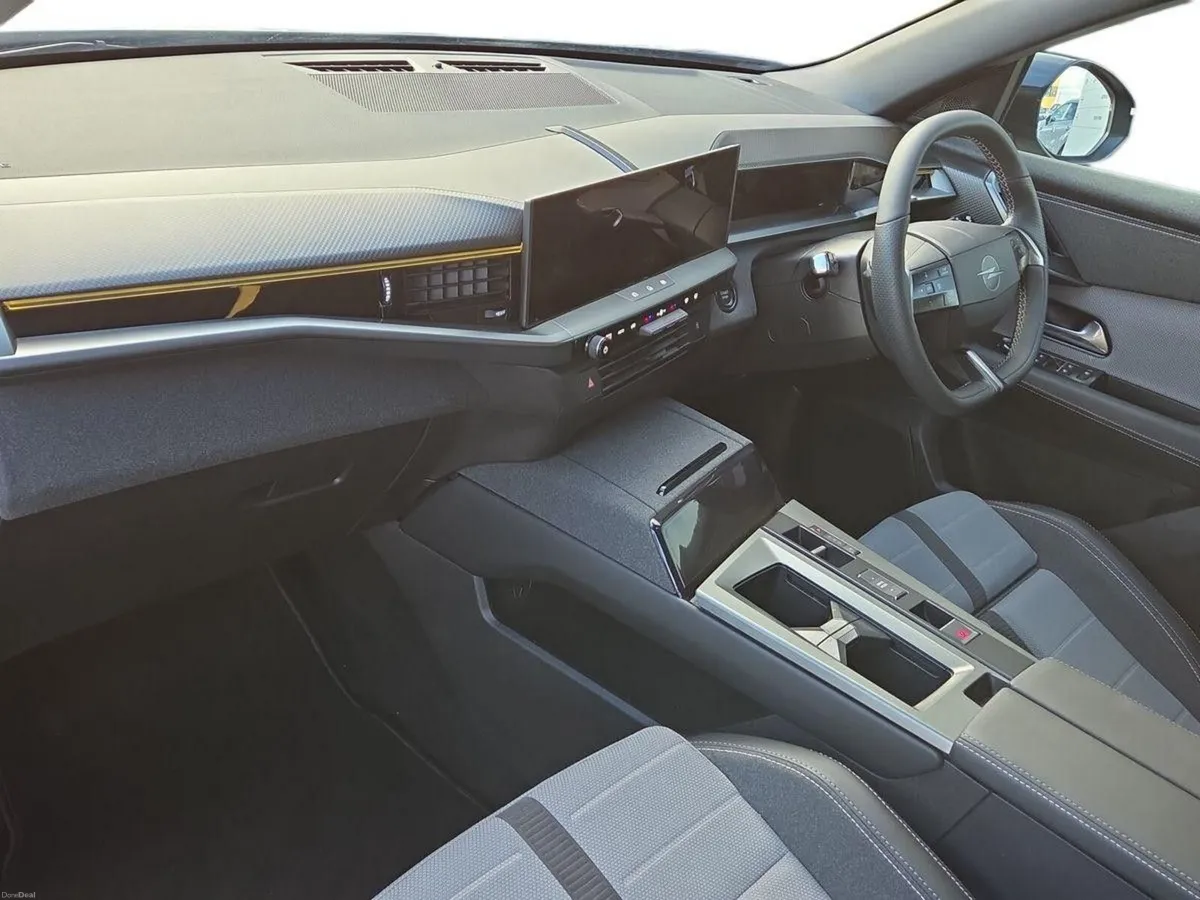 Opel Grandland GS PureTech 136 MHEV - Image 4