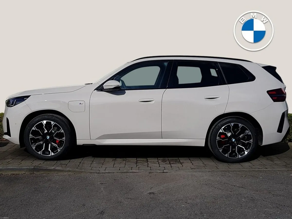 BMW X3 X3 30e xDrive M Sport - Image 3