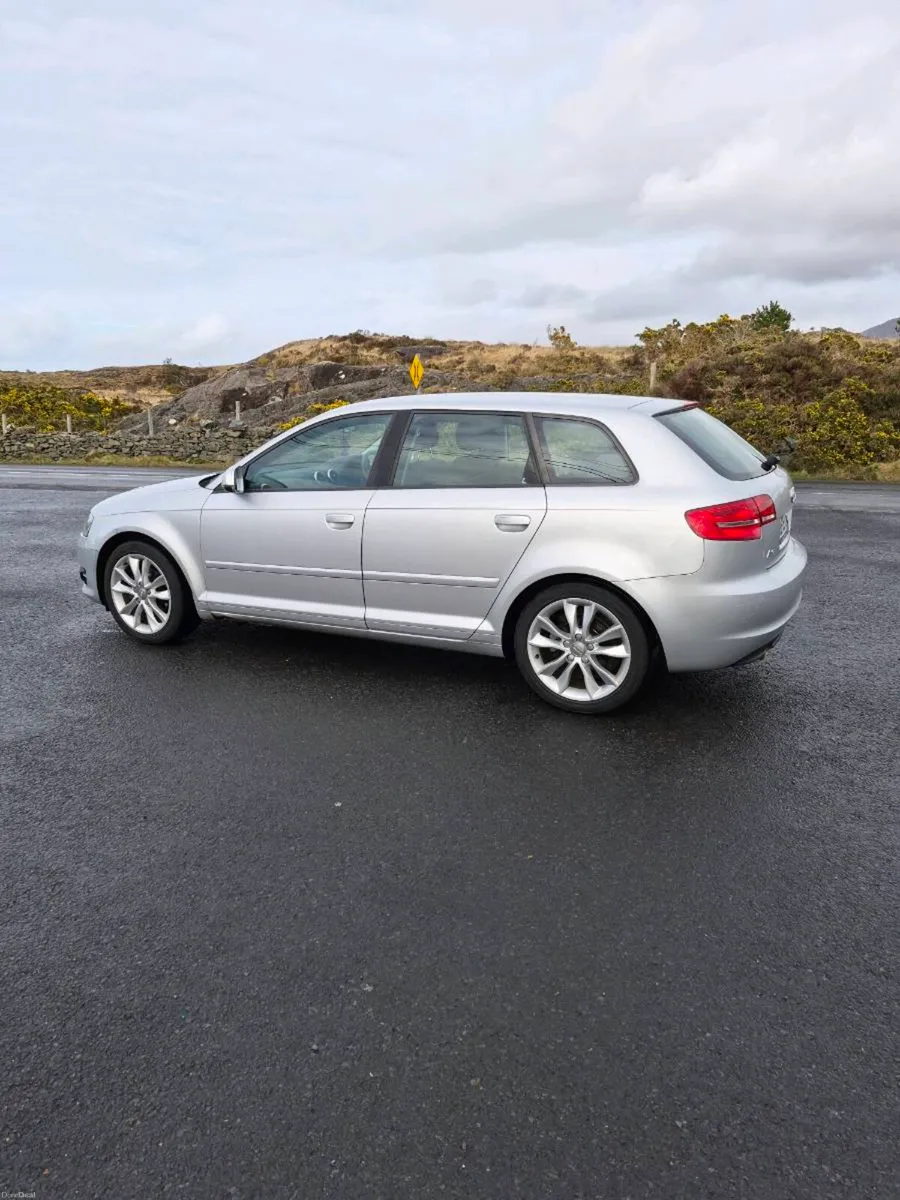 Audi A3 - Image 3