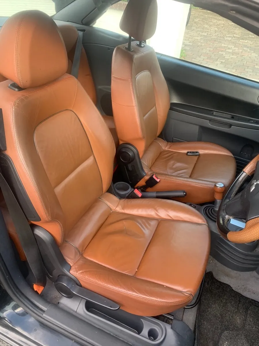 Mitsubishi Colt 2006 - Image 3