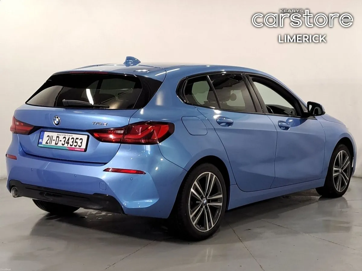 BMW 1-Series 116d Sport - Image 3