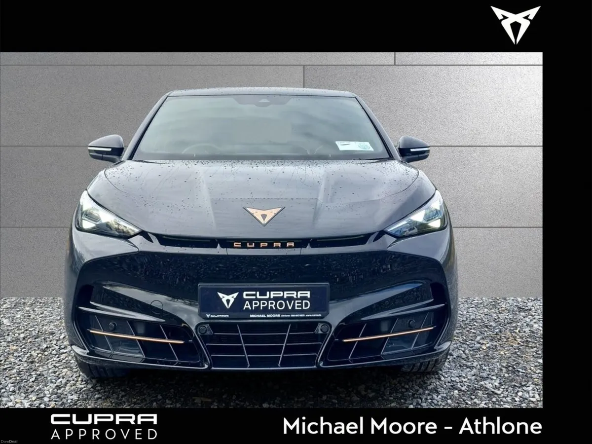 Cupra Tavascan TAVASCAN ENDURANCE 282HP (4) - Image 2