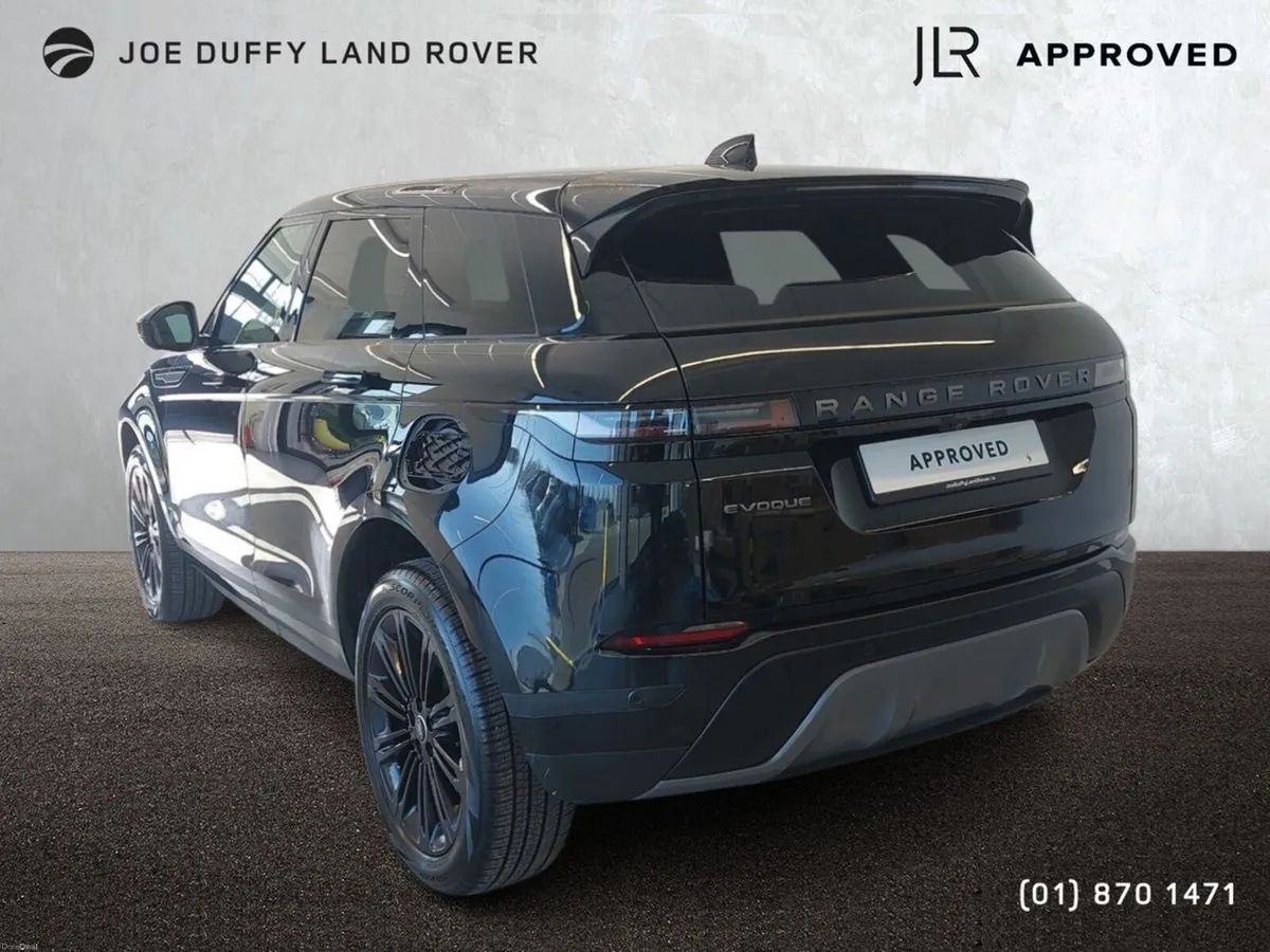 Land Rover Range Rover Evoque *SOLD* Evoque S Phev - Image 2