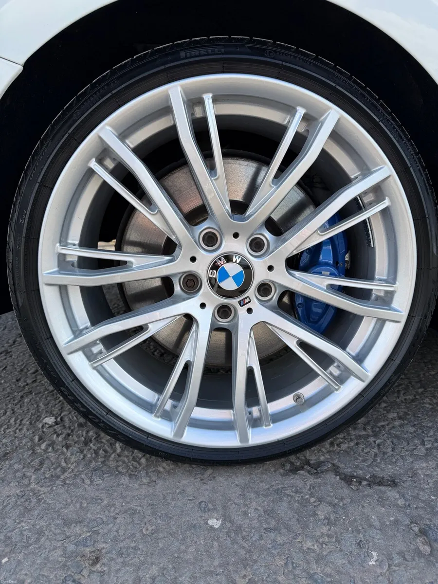 BMW M140i PP Shadow Edition 3 Door - Image 4
