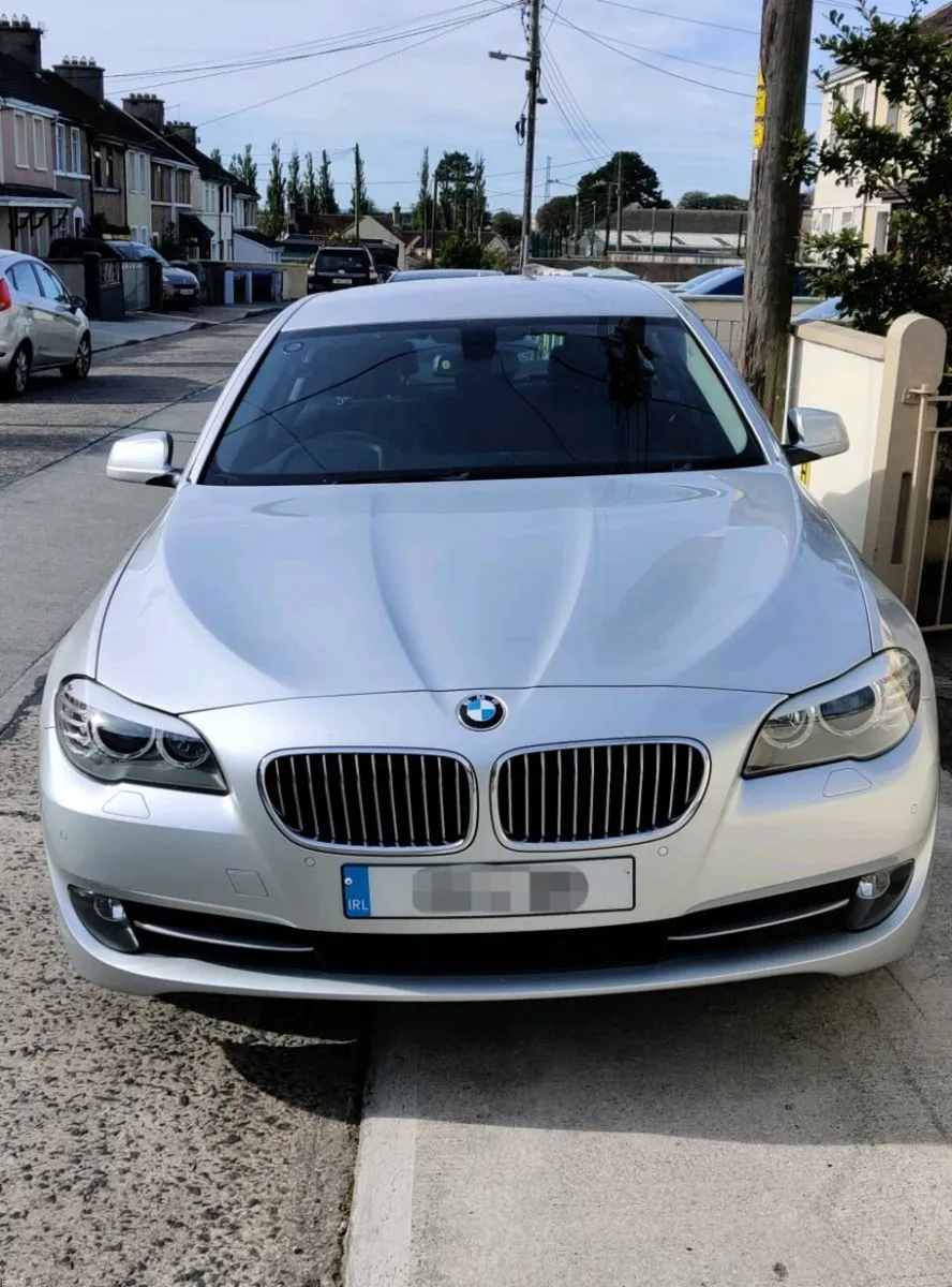 BMW 520D for Sale - Image 2