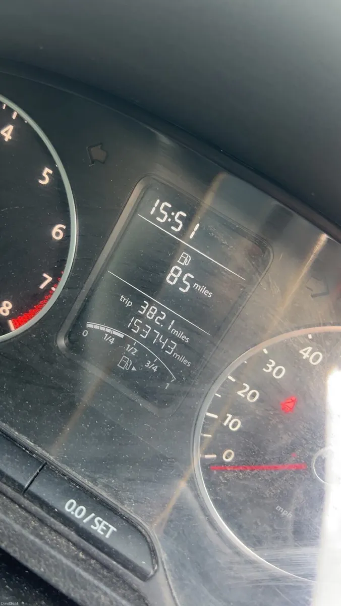 volkswagen polo - Image 4