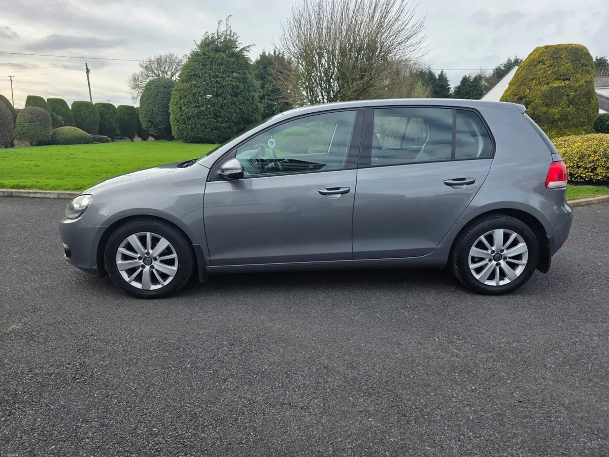 VOLKSWAGON GOLF 1.6 TDI MATCH..NEW NCT - Image 2