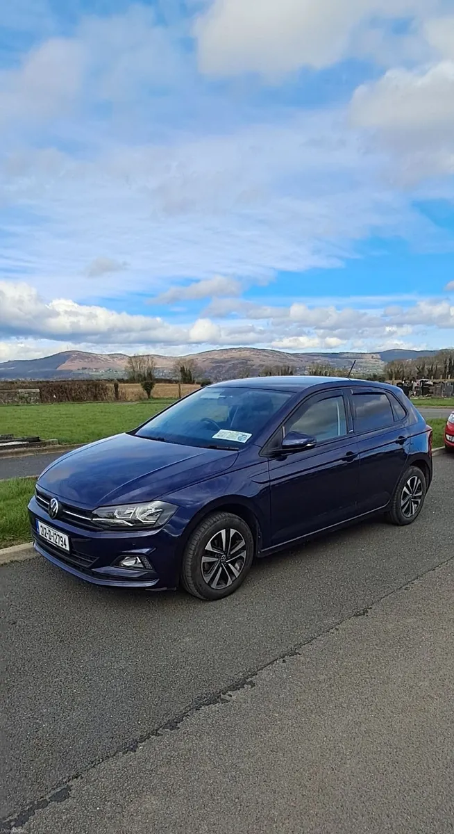 Volkswagen Polo 2021 - Image 2