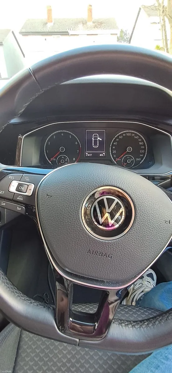 Volkswagen Polo 2021 - Image 4