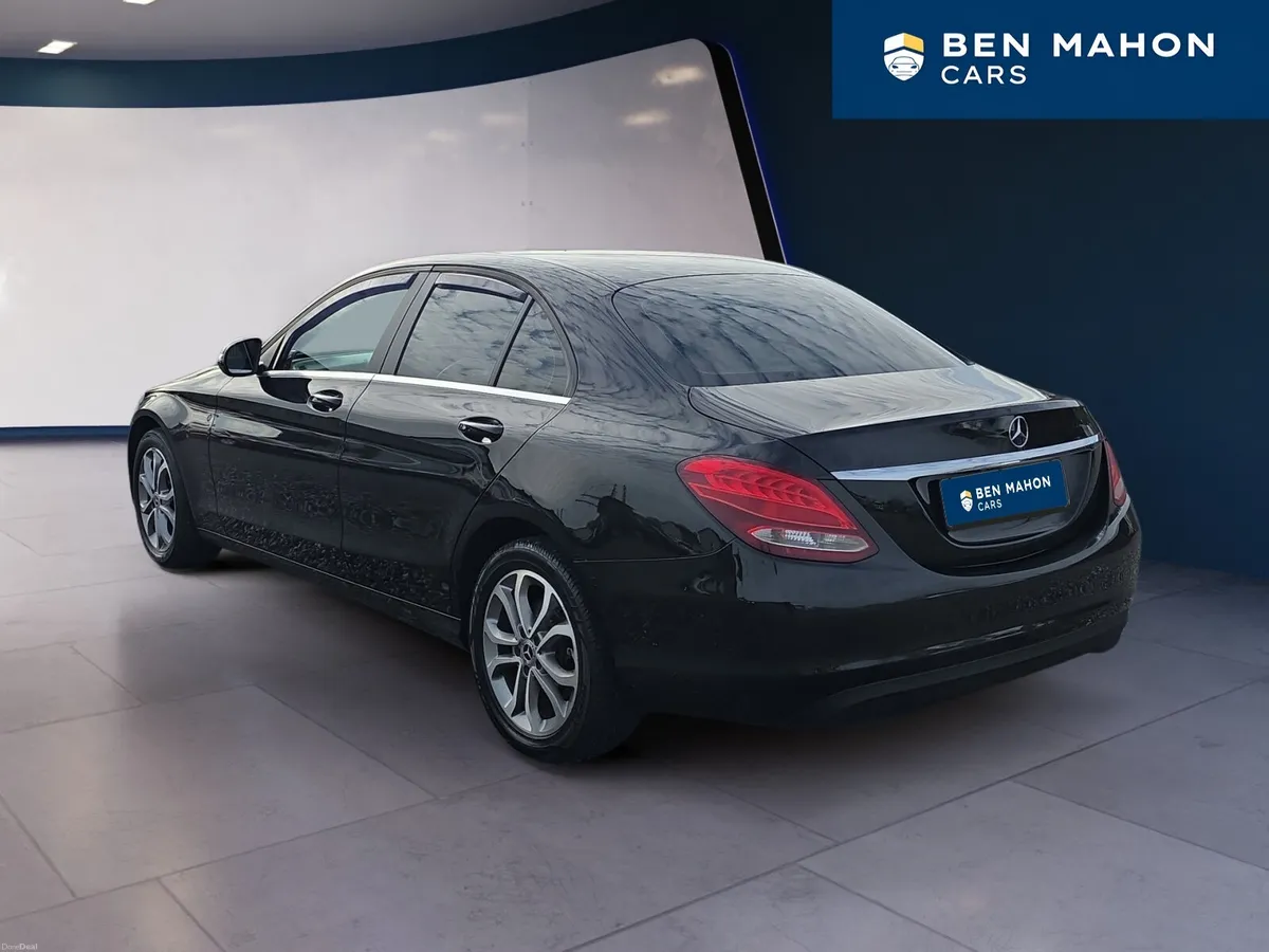 Mercedes-Benz C-Class NCT 1/27 AA Approved - Image 3