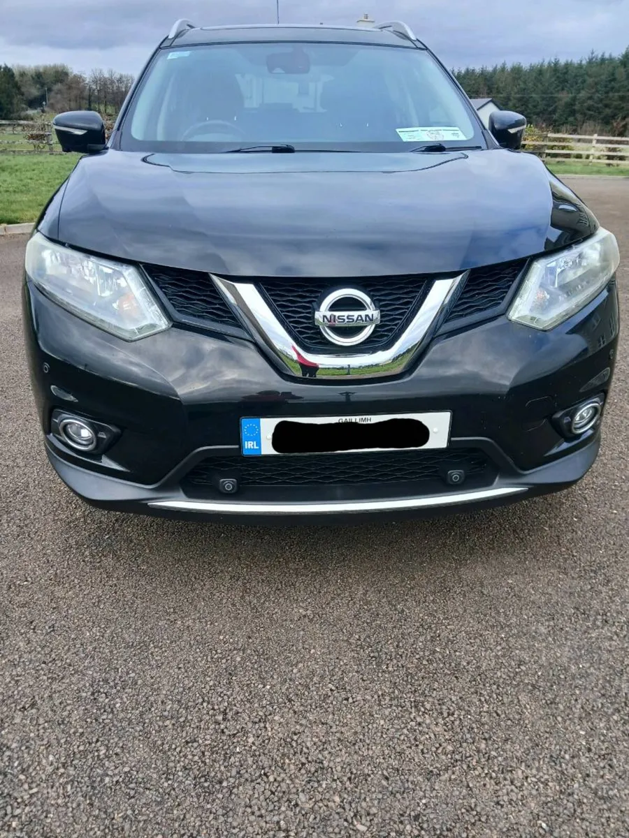 Nissan X-Trail - Image 4