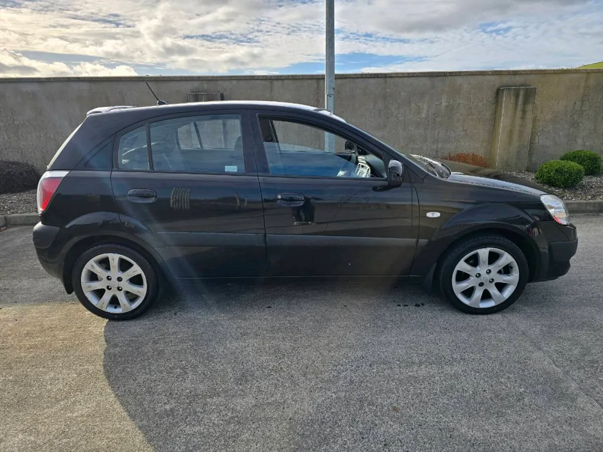 Kia Rio 1.4 Petrol - Image 1