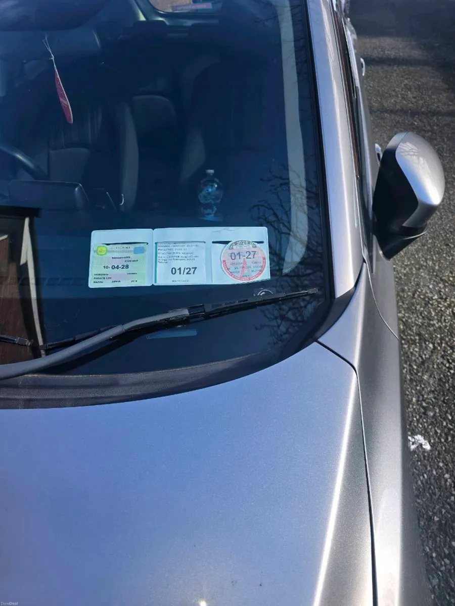 Mazda Damio 2016 fresh condition - Image 2