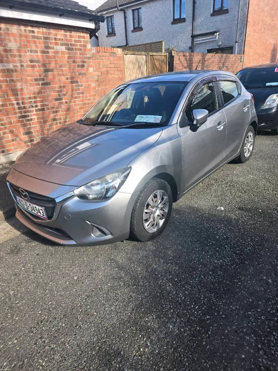 Mazda Damio 2016 fresh condition - Image 3