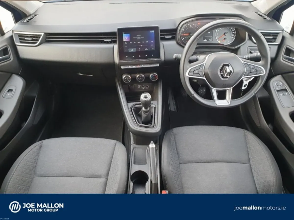 Renault Clio Dynamique TCe 90 - Image 4