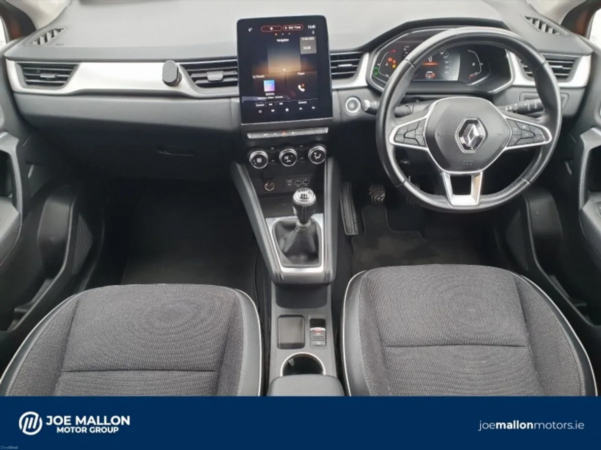 Renault Captur dCi 95 S-Edition - Image 4