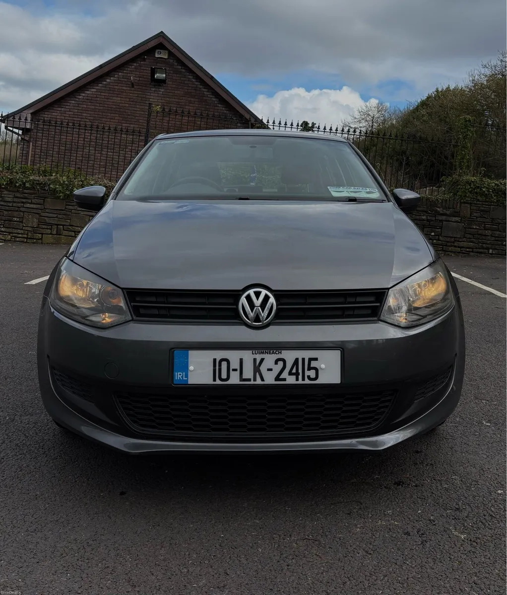Volkswagen Polo - Image 3