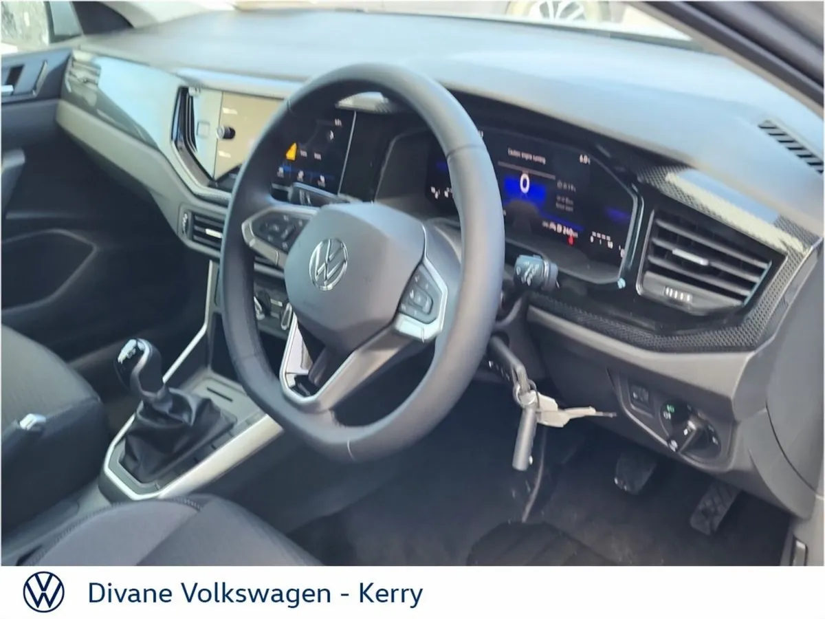 Volkswagen Polo EDITION 75 1.0 PETROL 95BHP - Image 4