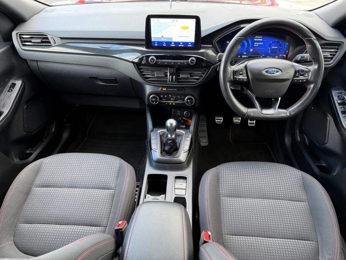 Ford Kuga 2020 - Image 3