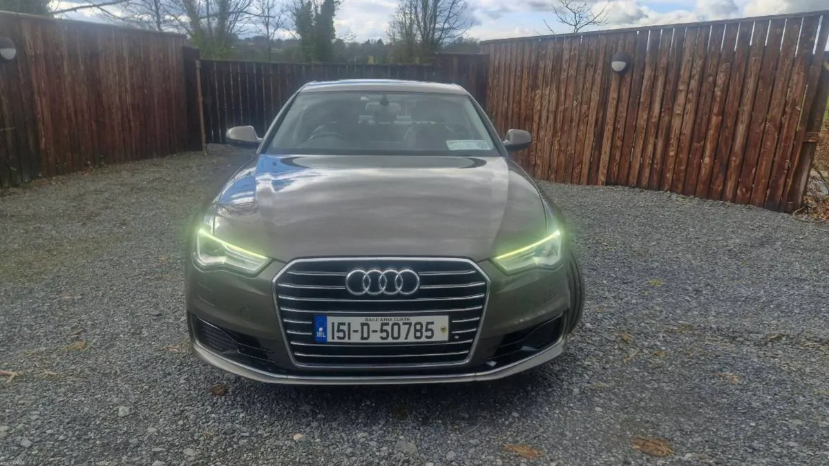 Audi A6 SE Ultra - Image 3