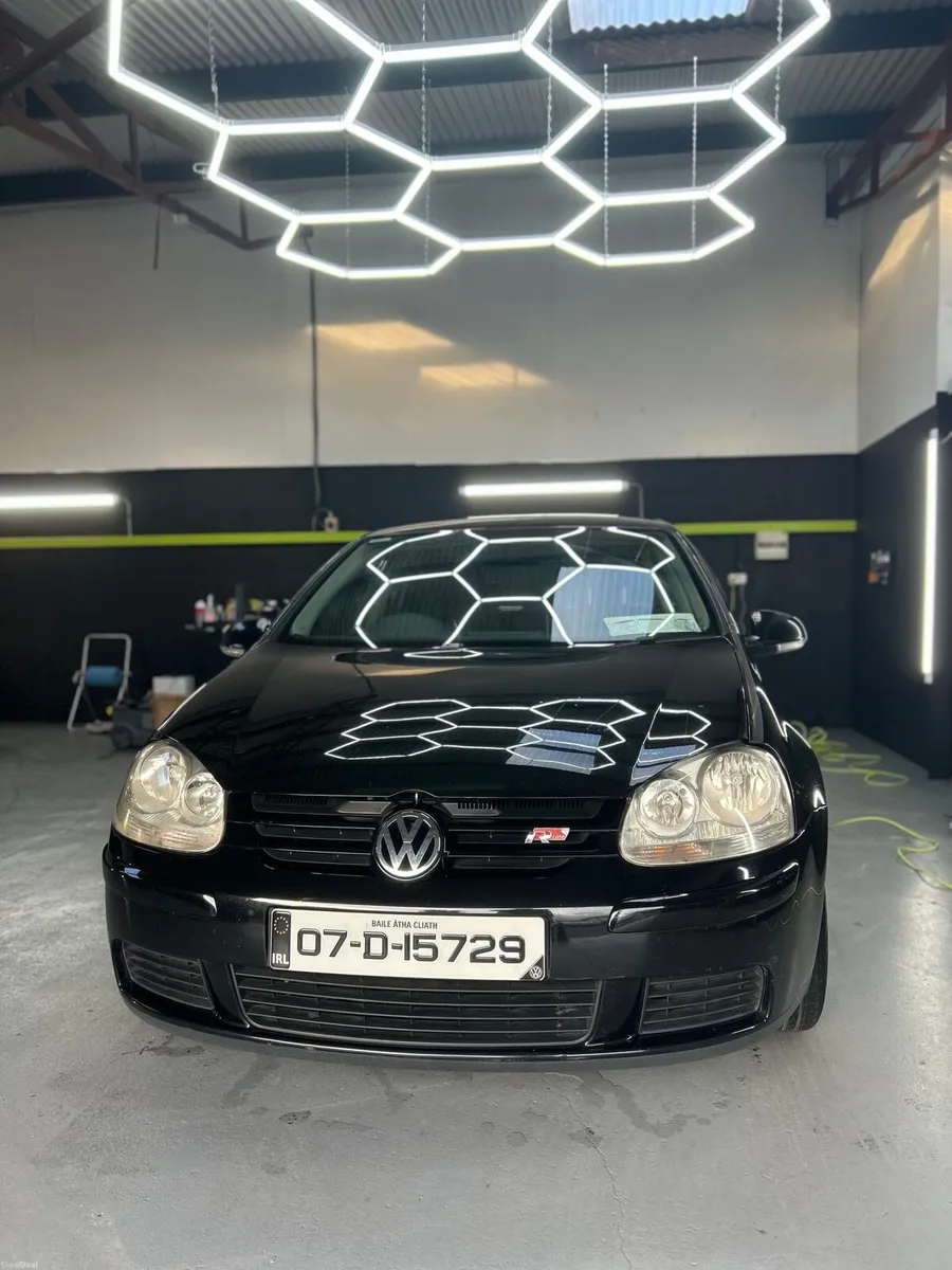 Volkswagen Golf 1.4 - Image 3
