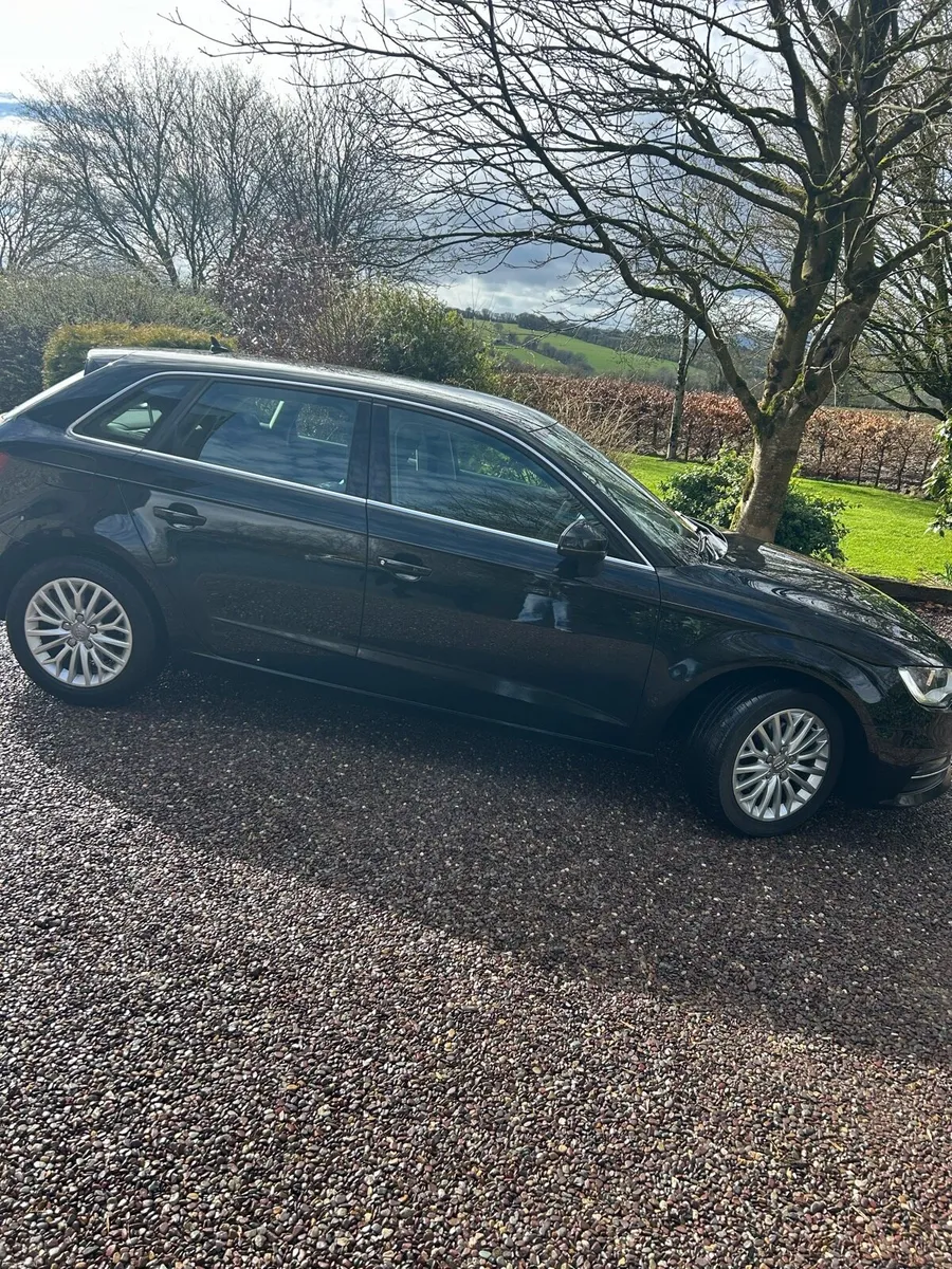 2015 Audi A3 1.6TDI - Image 4