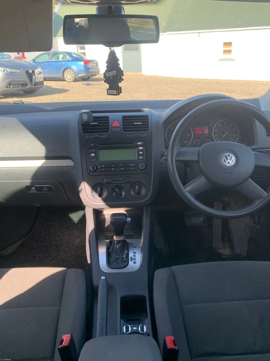 Volkswagen Golf TDI, NCT&TAX - Image 3