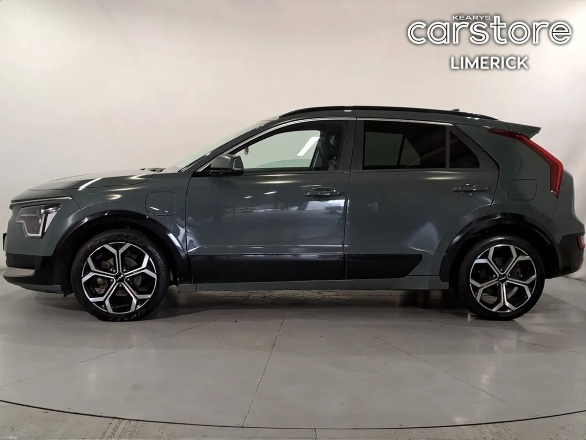 Kia Niro 1.6 GDI PHEV K3 Auto - Image 6