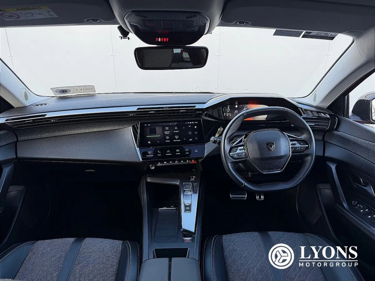 Peugeot 408 1.2 Puretech 130bhp Auto Allure - Image 4