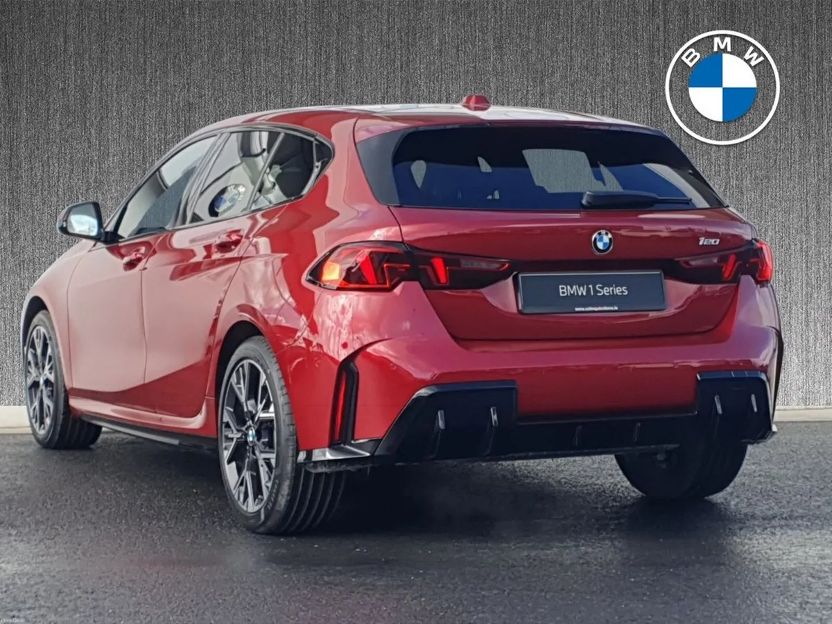 BMW 1-Series 120 M Sport - Image 2
