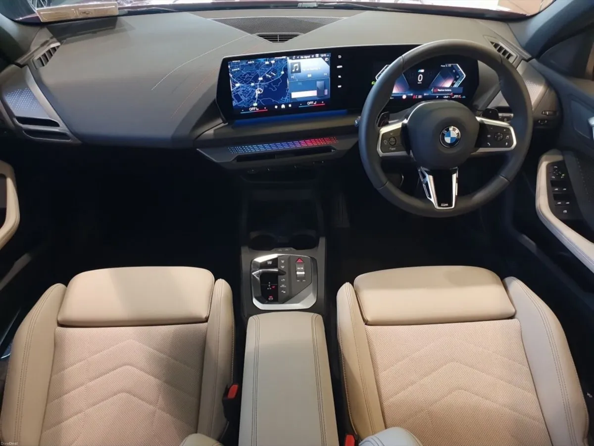 BMW 1-Series 120 M Sport - Image 4