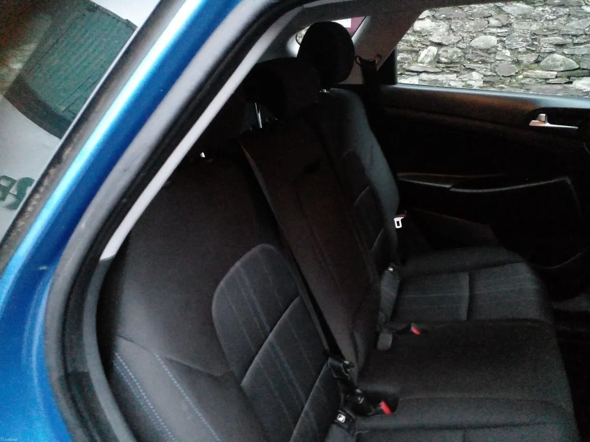 Hyundai Tucson 2017 - Image 4