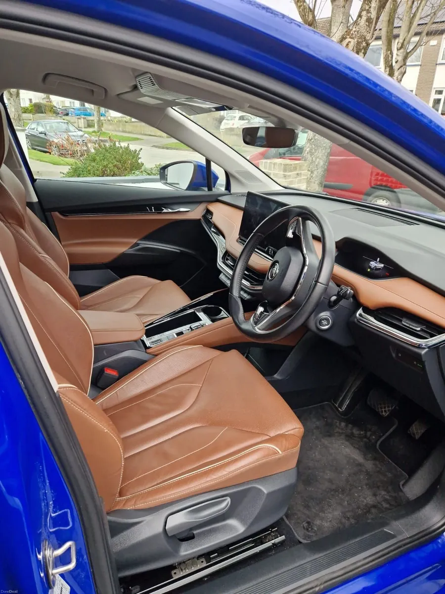 Skoda Enyaq 2022 - Image 3