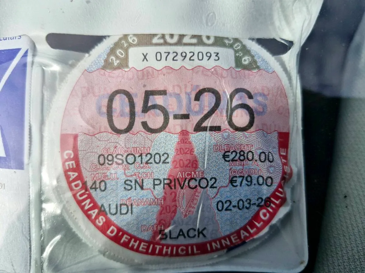 Audi A4 Avant - Image 3