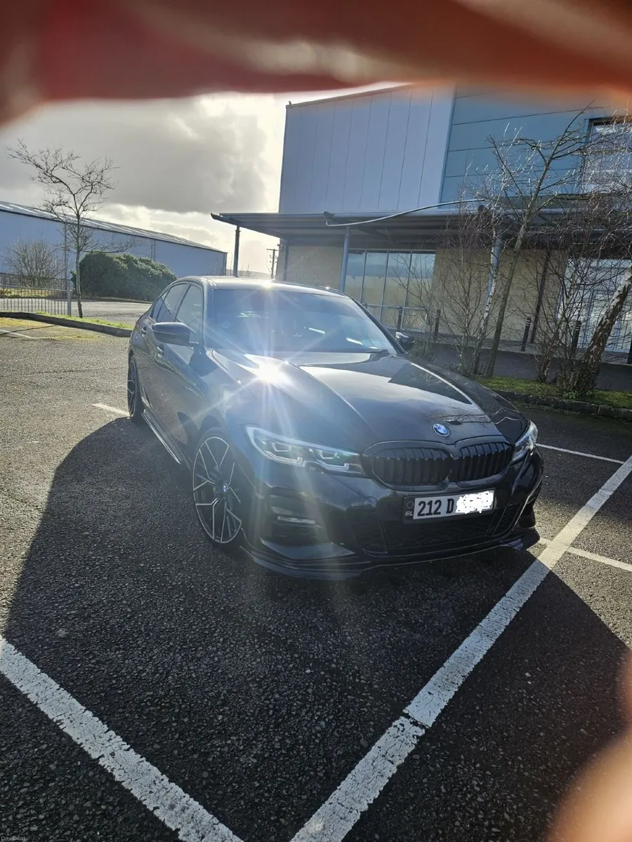 BMW 3-Series M Sport - Image 2