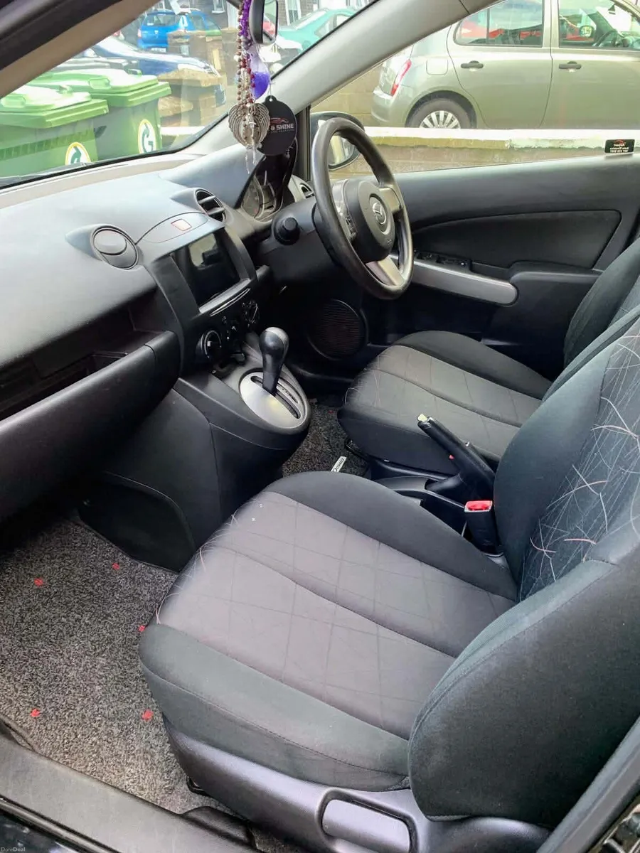 Mazda Demio 2013 - Image 1