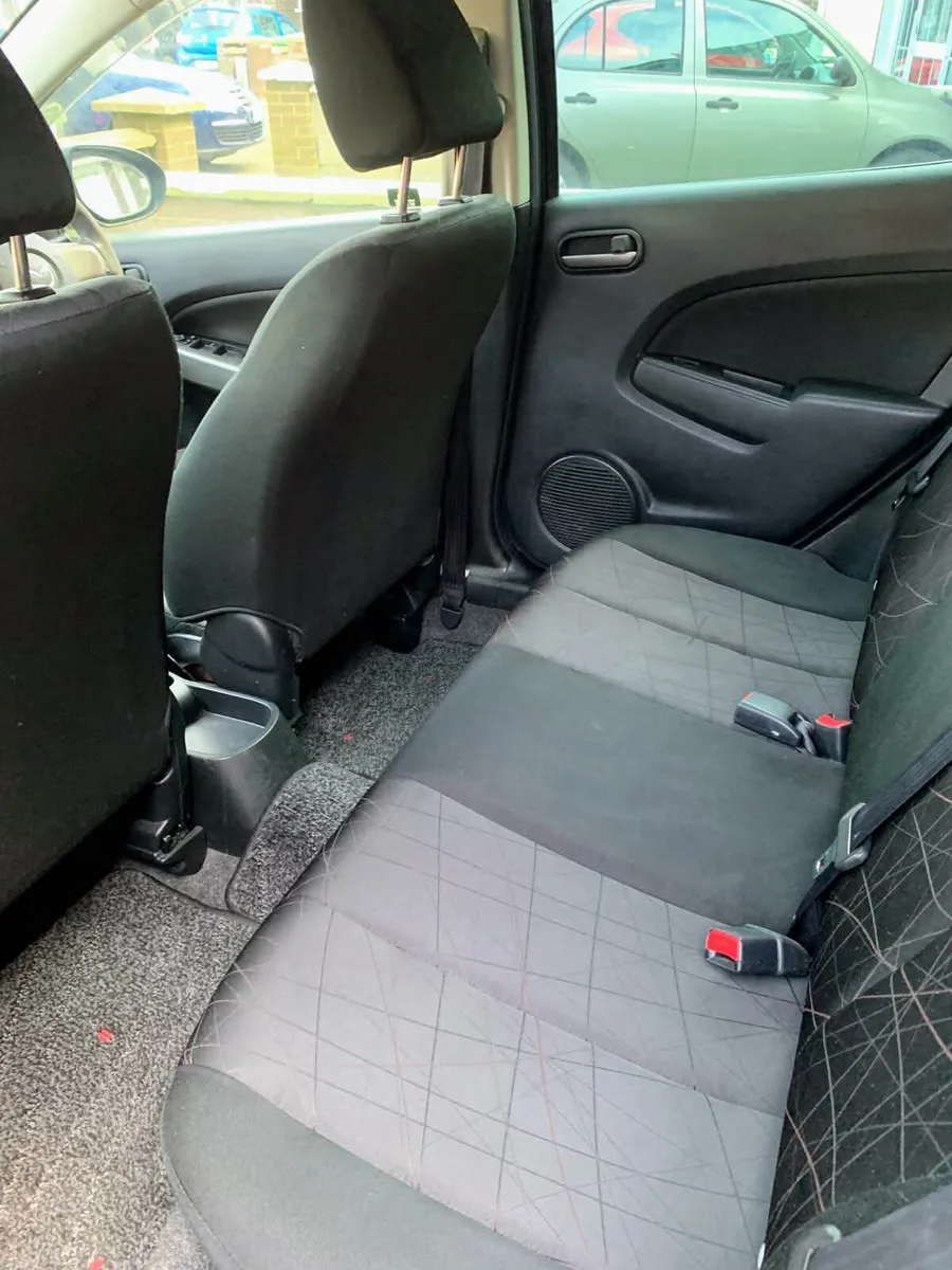 Mazda Demio 2013 - Image 2