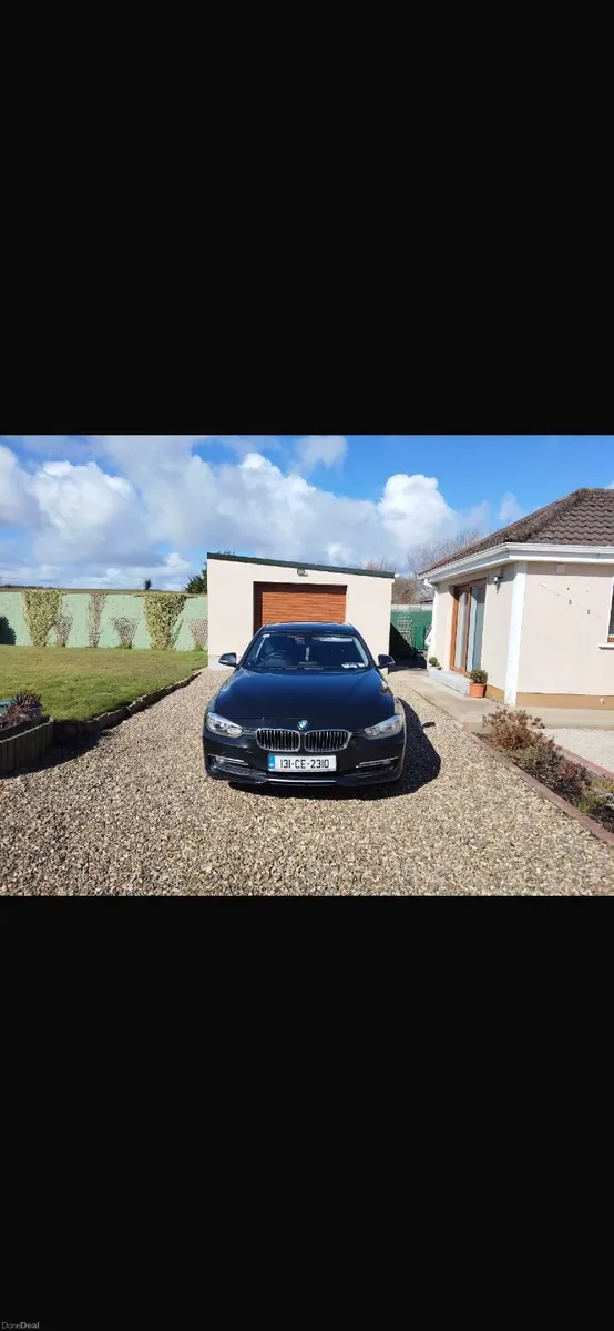 BMW 3-Series 2013 - Image 2