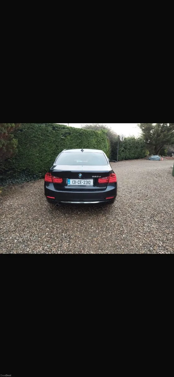 BMW 3-Series 2013 - Image 4