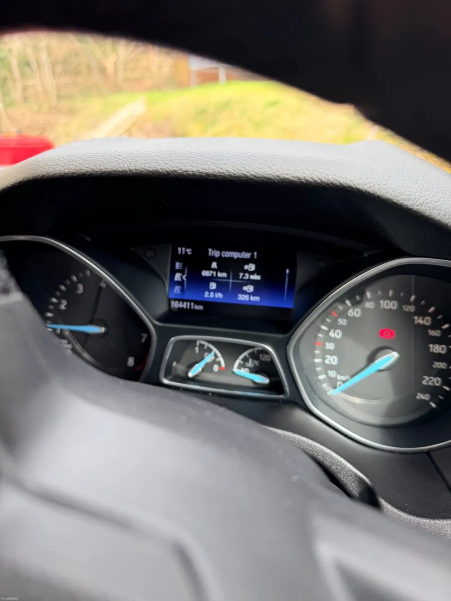 Ford Focus 2017 - Image 3