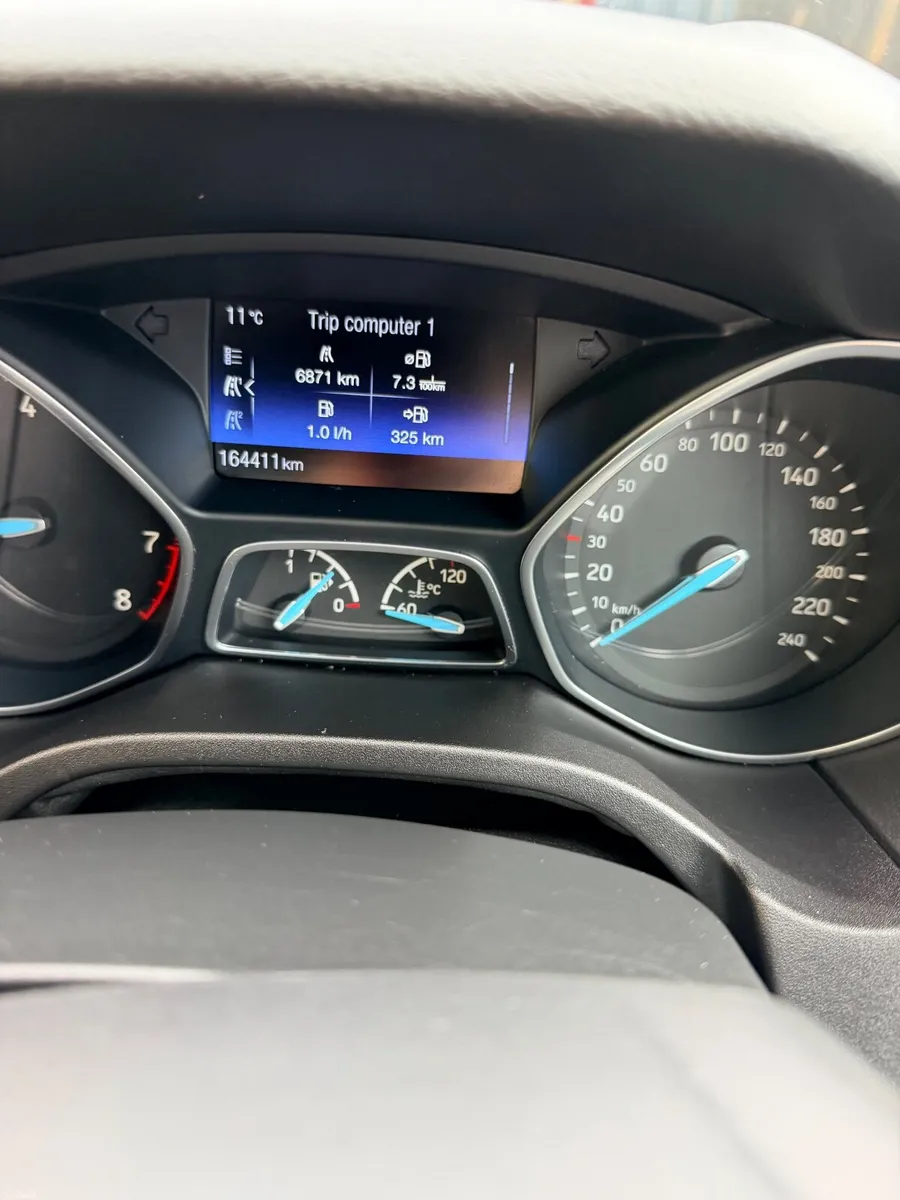 Ford Focus 2017 - Image 4