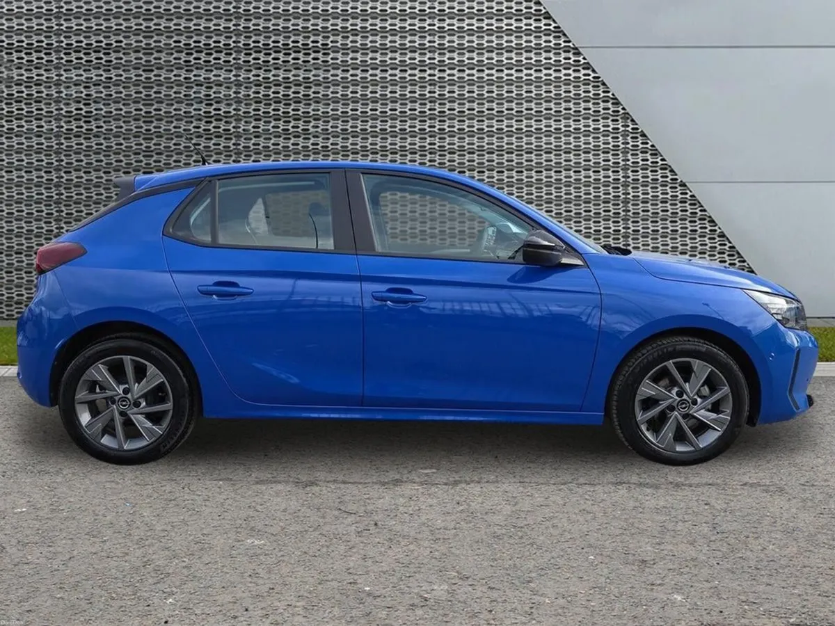 Opel Corsa Elegance 1.2i (75PS) S/S 5 Speed - Image 6
