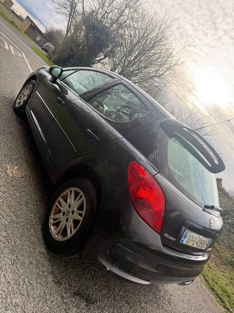 Peugeot 207 - Image 4