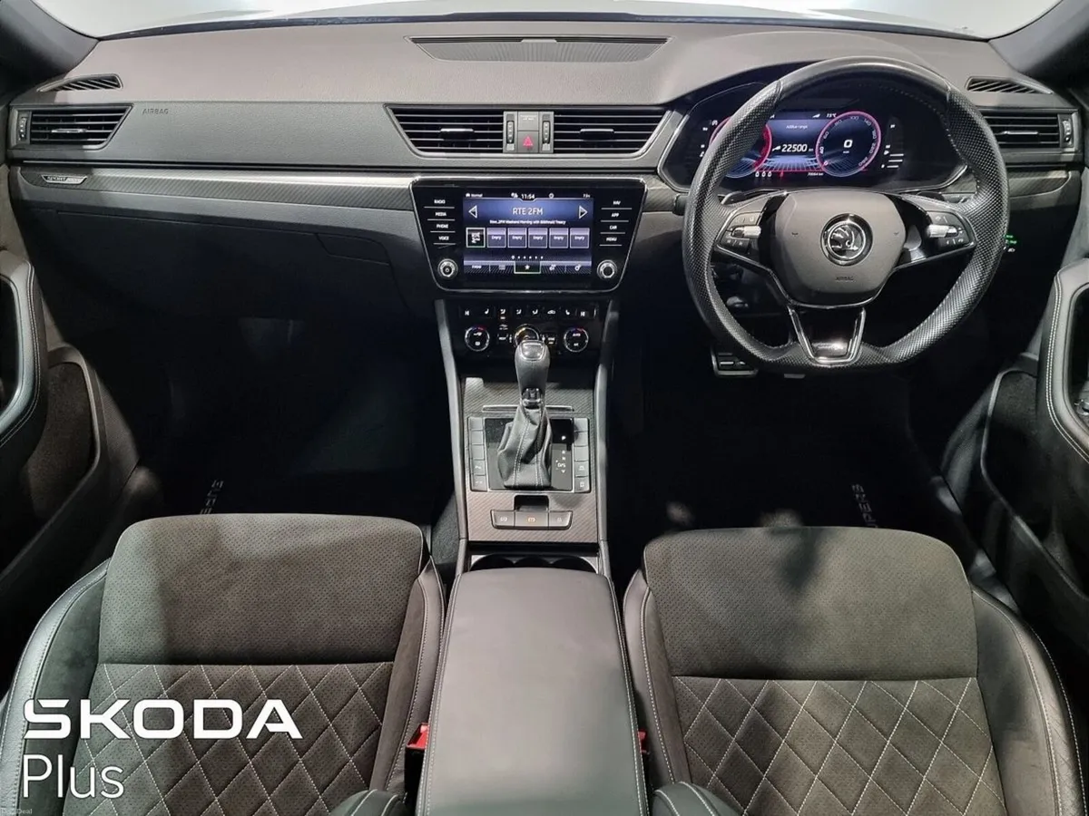 Skoda Superb ** SPORTLINE ** 2.0TDI 150HP ** DSG-A - Image 2