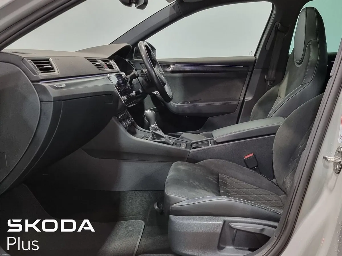 Skoda Superb ** SPORTLINE ** 2.0TDI 150HP ** DSG-A - Image 4