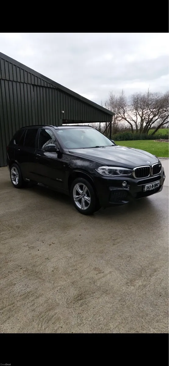 BMW X5 - Image 3
